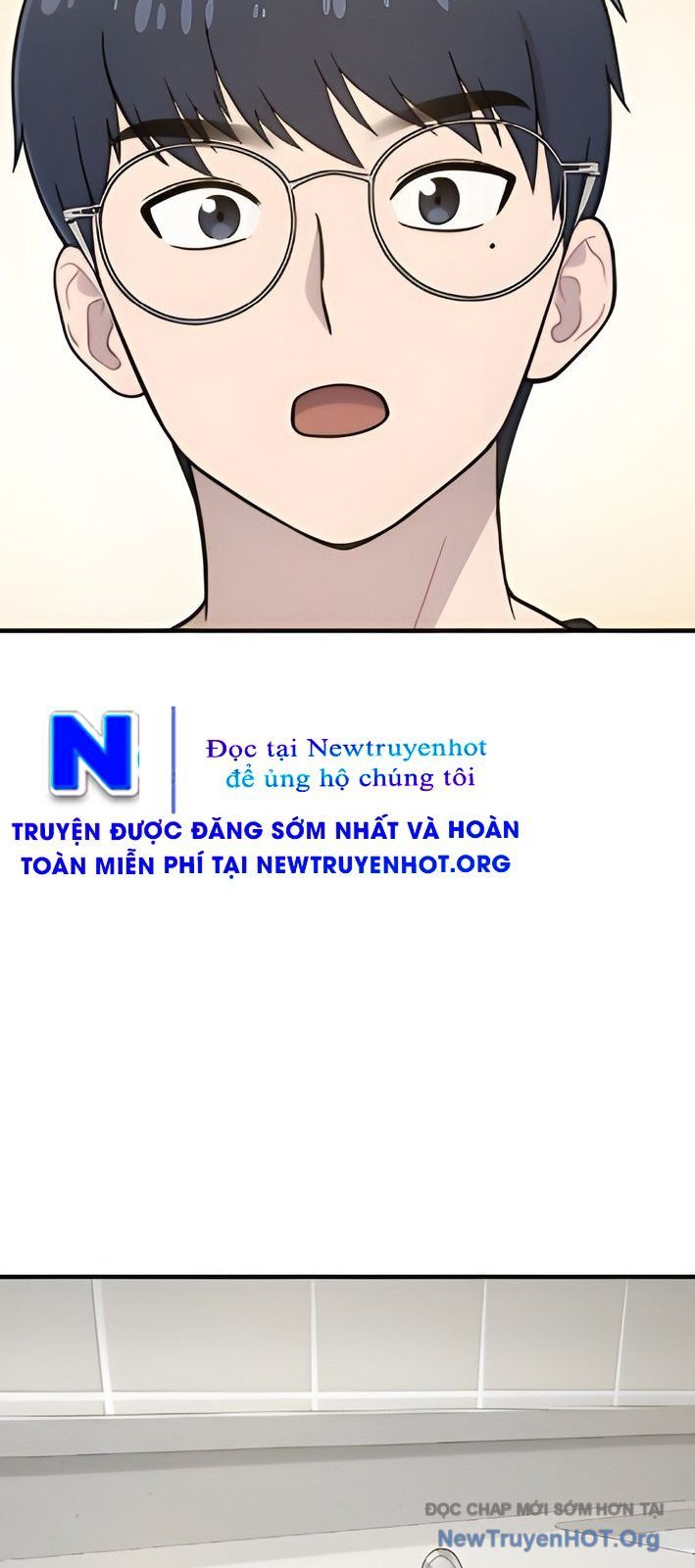 Chào Nhé, Chú Vẹt Mắt Tròn Griffin! Chap 4 - Next Chap 5