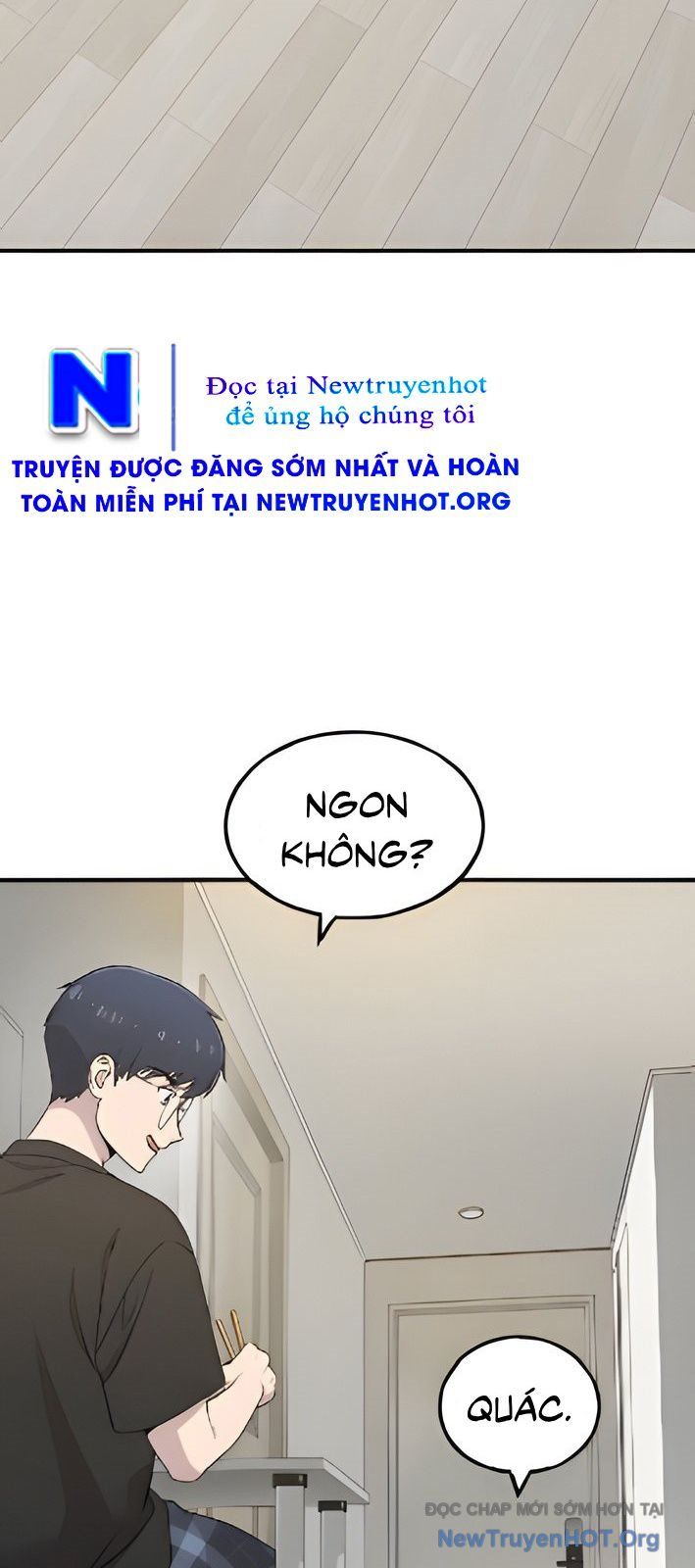 Chào Nhé, Chú Vẹt Mắt Tròn Griffin! Chap 4 - Next Chap 5