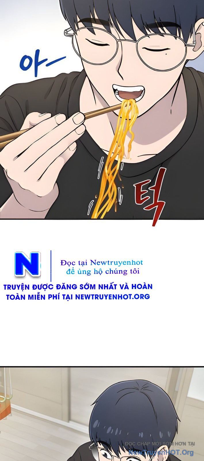 Chào Nhé, Chú Vẹt Mắt Tròn Griffin! Chap 4 - Next Chap 5