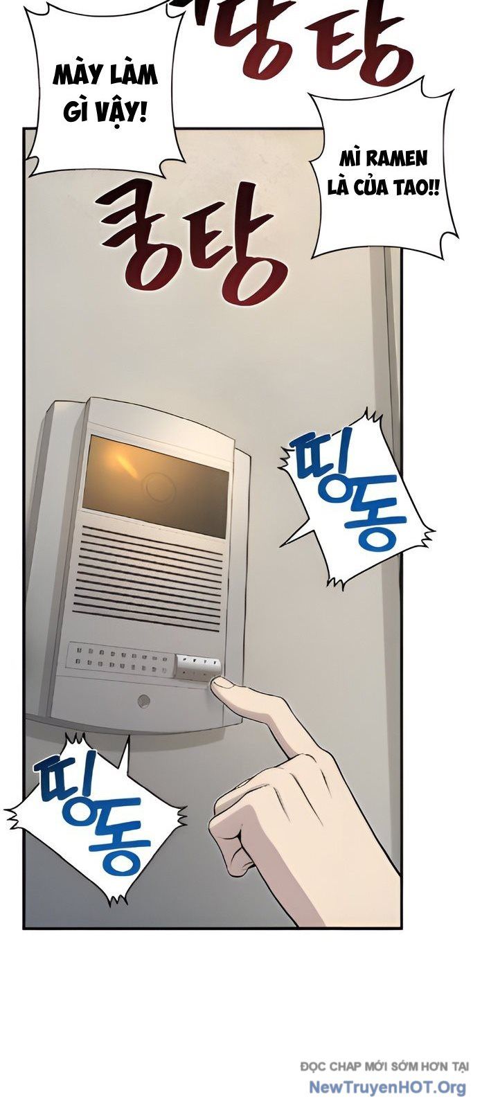 Chào Nhé, Chú Vẹt Mắt Tròn Griffin! Chap 4 - Next Chap 5