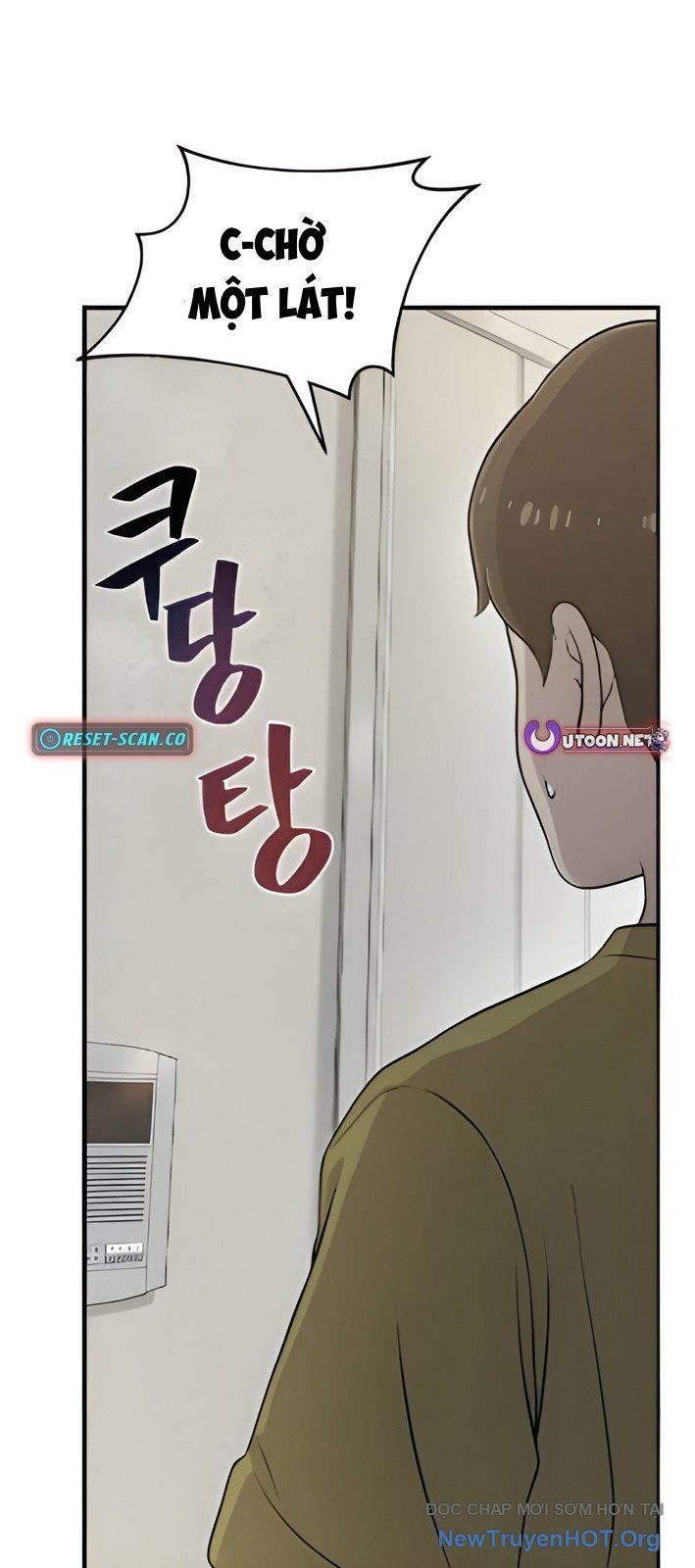 Chào Nhé, Chú Vẹt Mắt Tròn Griffin! Chap 4 - Next Chap 5