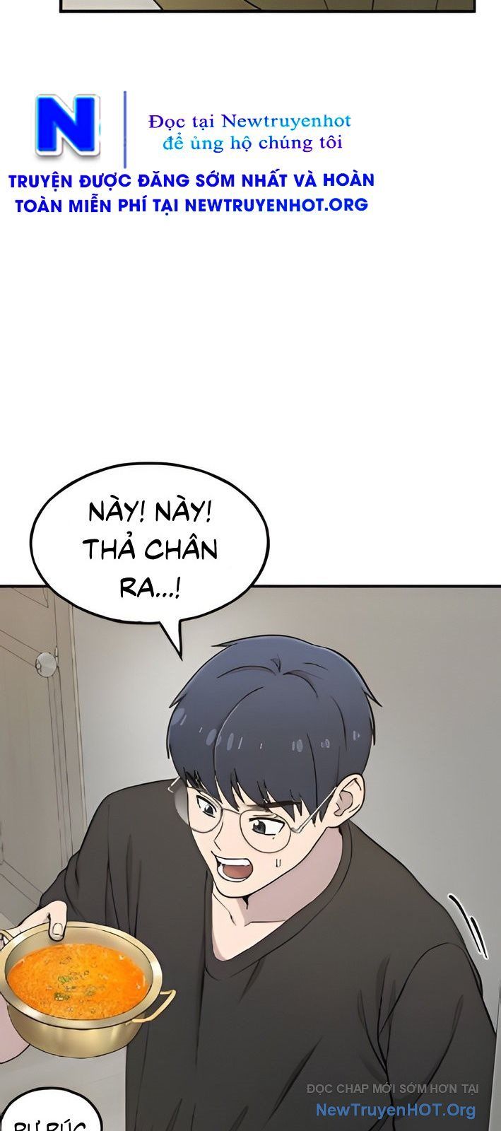Chào Nhé, Chú Vẹt Mắt Tròn Griffin! Chap 4 - Next Chap 5