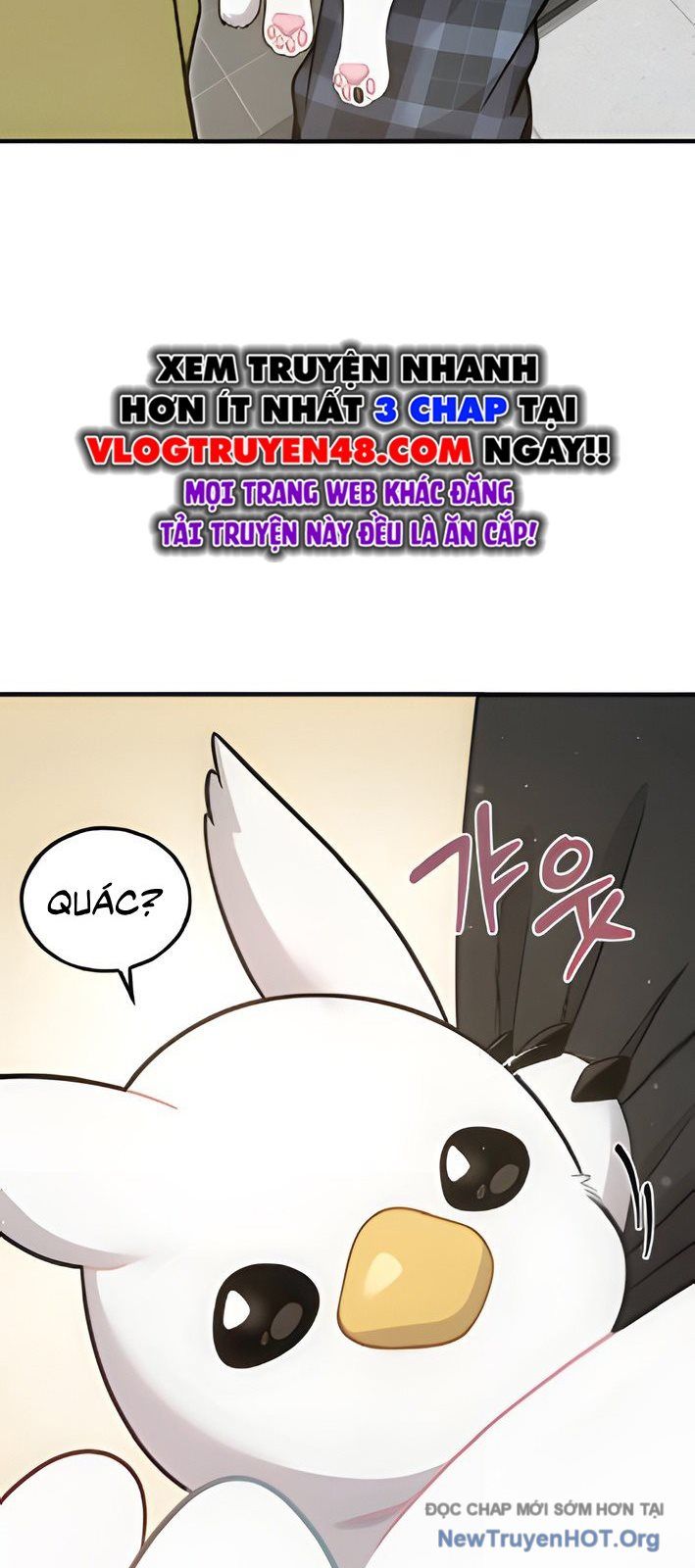 Chào Nhé, Chú Vẹt Mắt Tròn Griffin! Chap 4 - Next Chap 5