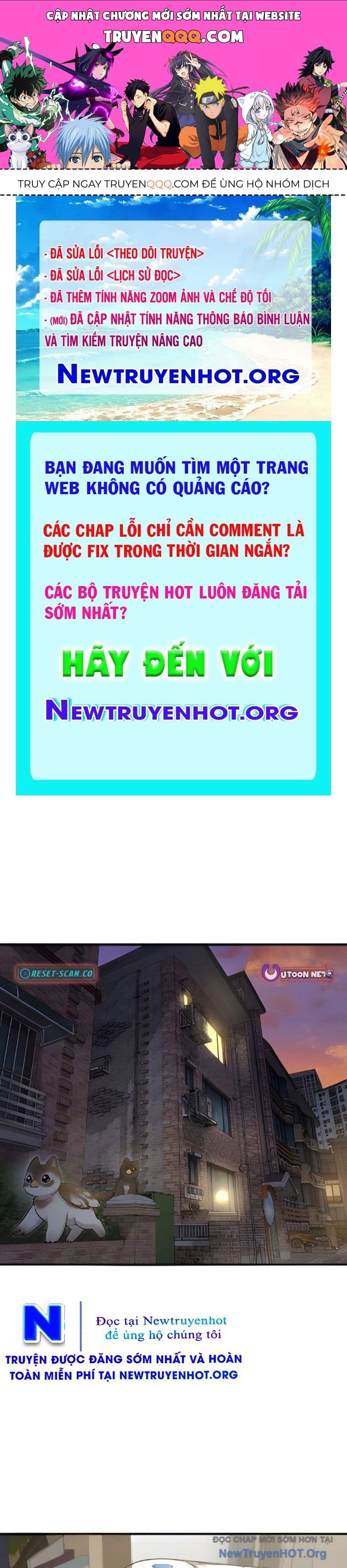 Chào Nhé, Chú Vẹt Mắt Tròn Griffin! Chap 5 - Next Chap 6