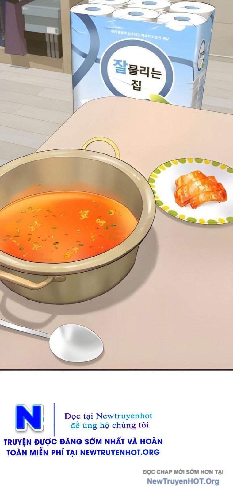 Chào Nhé, Chú Vẹt Mắt Tròn Griffin! Chap 5 - Next Chap 6