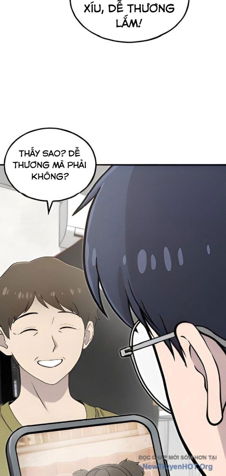 Chào Nhé, Chú Vẹt Mắt Tròn Griffin! Chap 5 - Next Chap 6