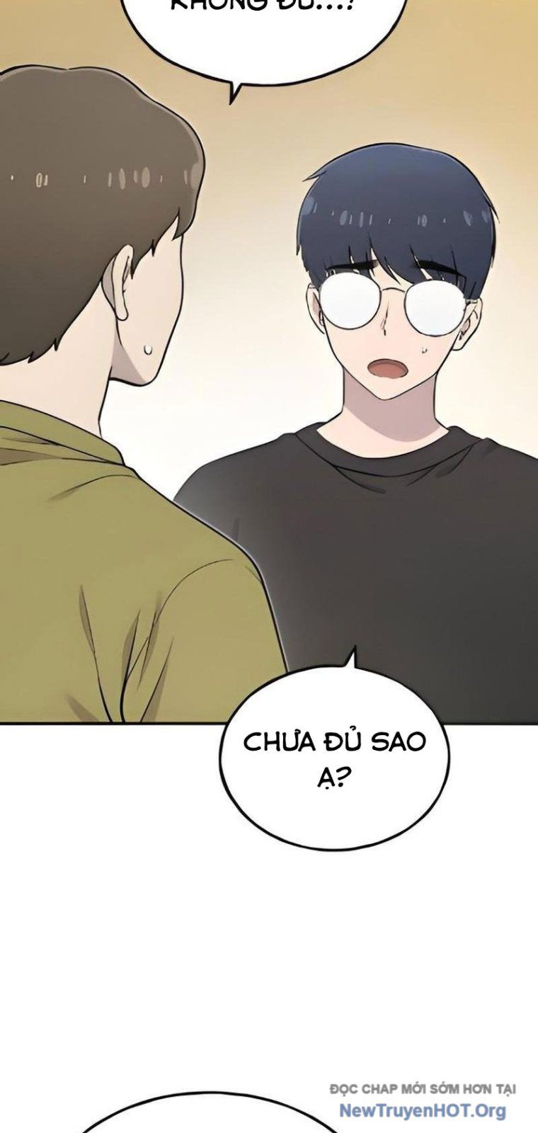 Chào Nhé, Chú Vẹt Mắt Tròn Griffin! Chap 5 - Next Chap 6