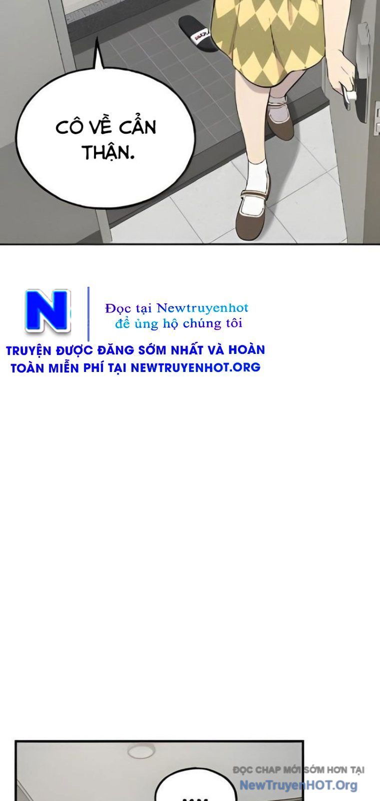 Chào Nhé, Chú Vẹt Mắt Tròn Griffin! Chap 5 - Next Chap 6