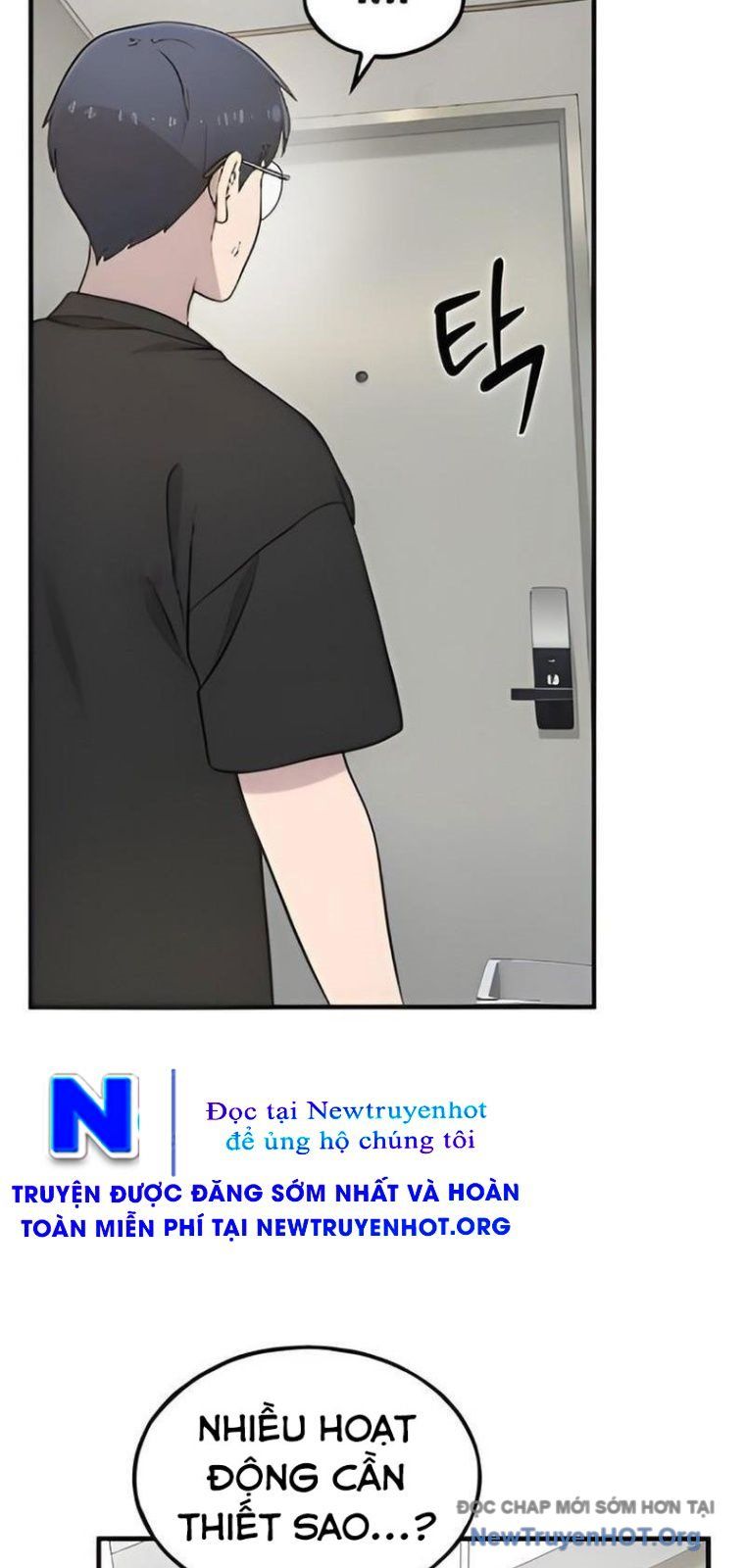 Chào Nhé, Chú Vẹt Mắt Tròn Griffin! Chap 5 - Next Chap 6