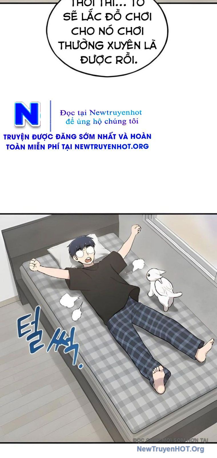 Chào Nhé, Chú Vẹt Mắt Tròn Griffin! Chap 5 - Next Chap 6