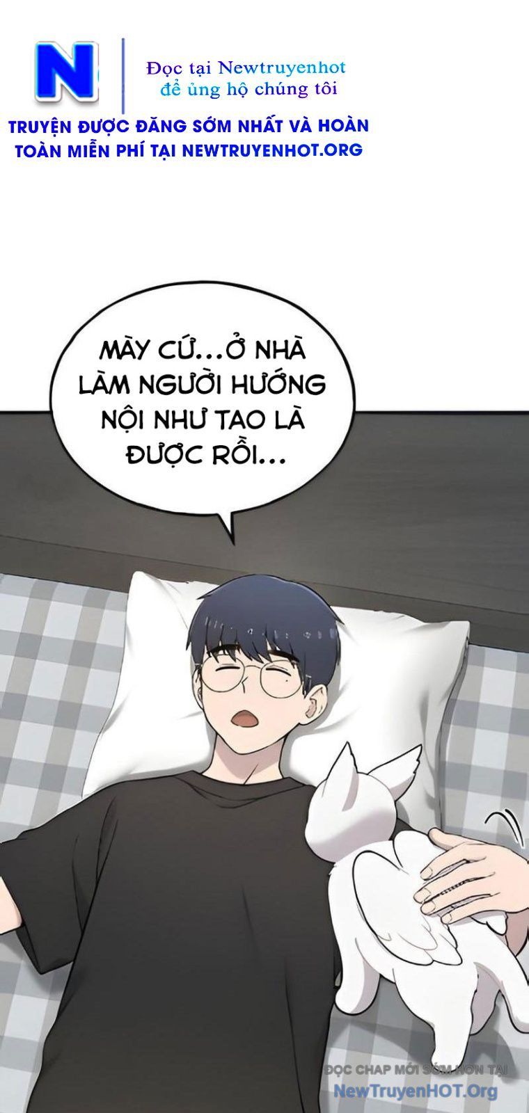Chào Nhé, Chú Vẹt Mắt Tròn Griffin! Chap 5 - Next Chap 6