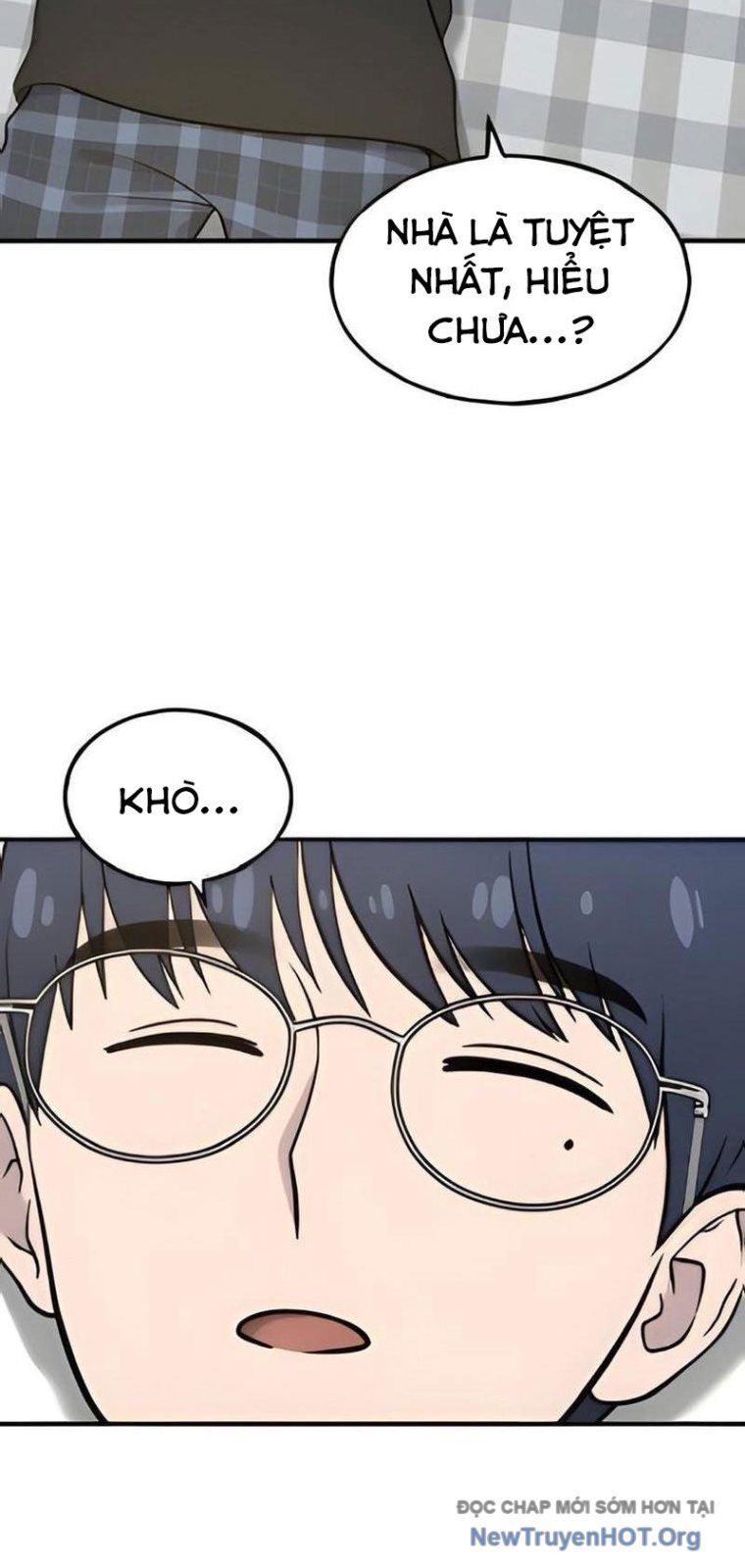 Chào Nhé, Chú Vẹt Mắt Tròn Griffin! Chap 5 - Next Chap 6