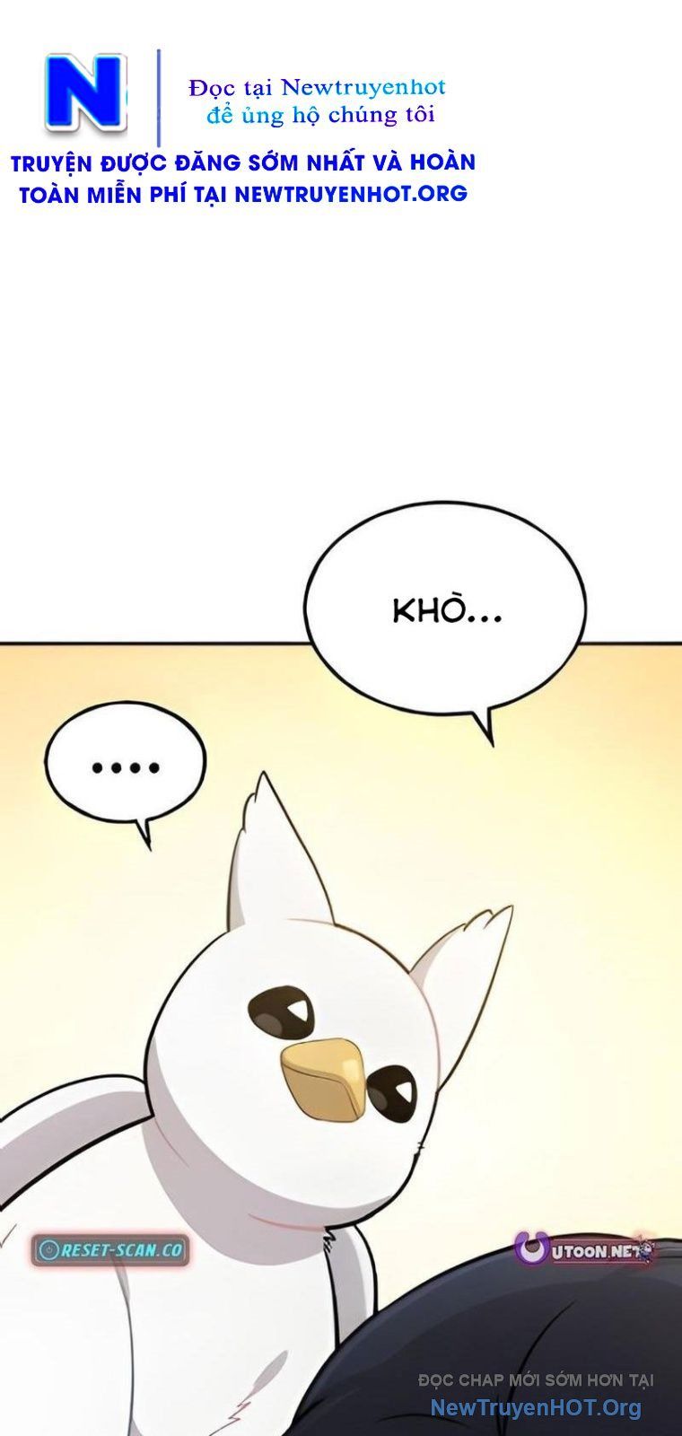 Chào Nhé, Chú Vẹt Mắt Tròn Griffin! Chap 5 - Next Chap 6