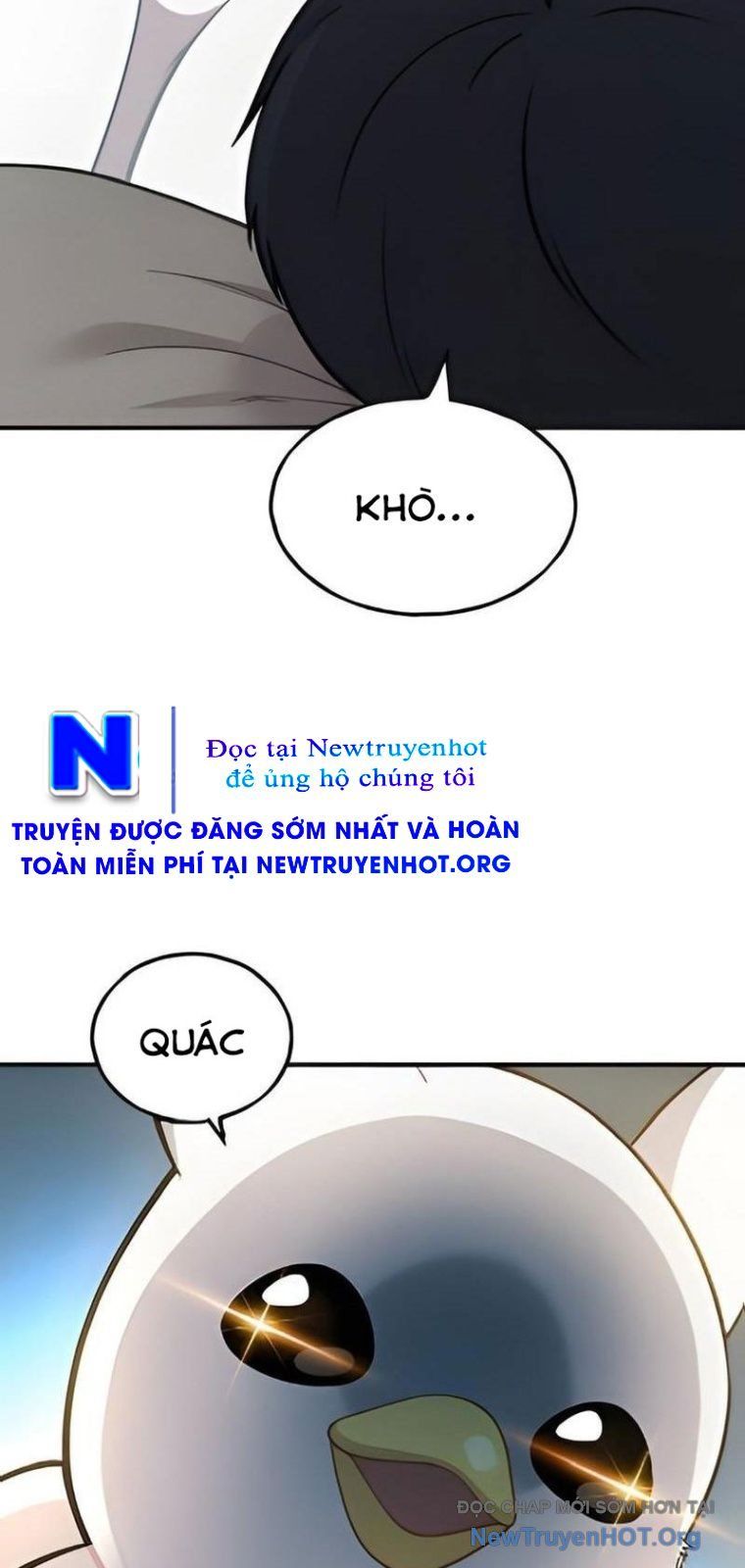 Chào Nhé, Chú Vẹt Mắt Tròn Griffin! Chap 5 - Next Chap 6