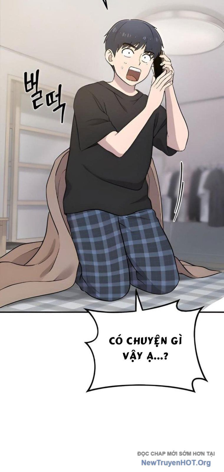 Chào Nhé, Chú Vẹt Mắt Tròn Griffin! Chap 5 - Next Chap 6