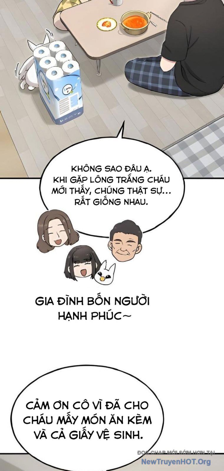 Chào Nhé, Chú Vẹt Mắt Tròn Griffin! Chap 5 - Next Chap 6