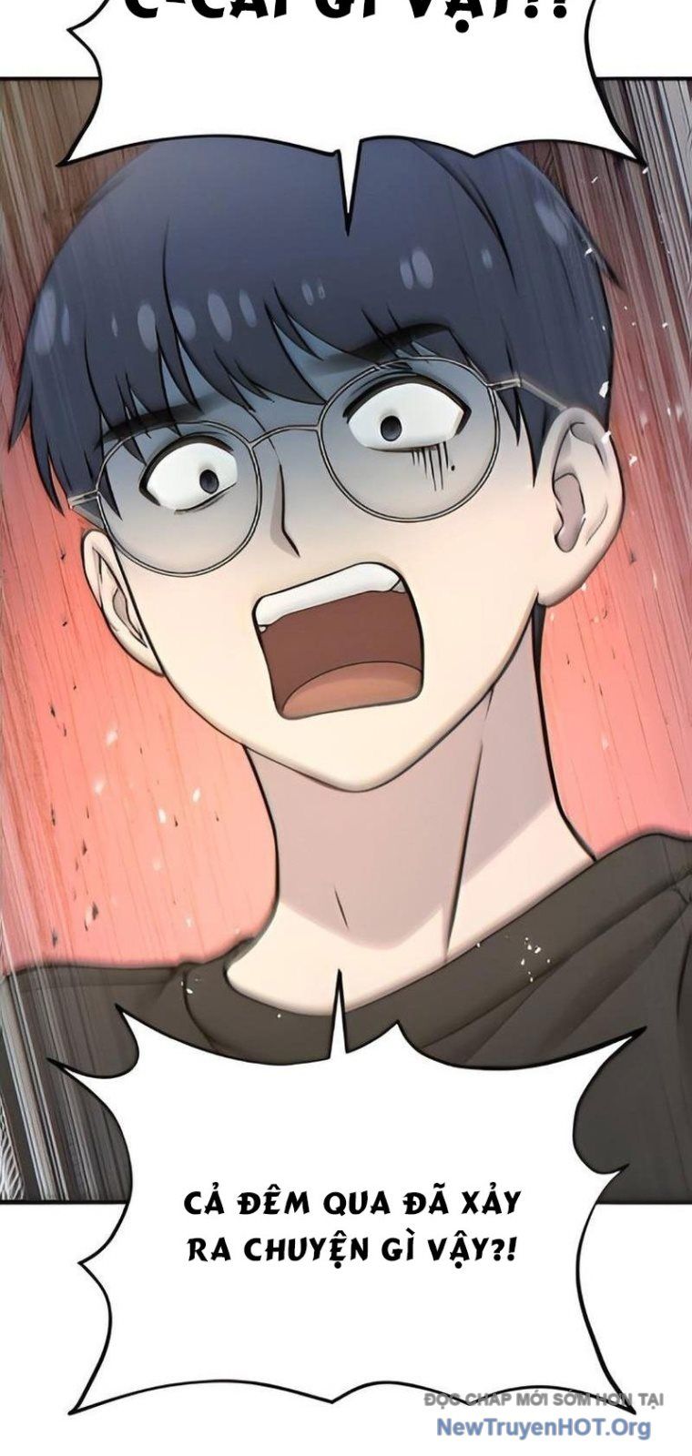 Chào Nhé, Chú Vẹt Mắt Tròn Griffin! Chap 5 - Next Chap 6
