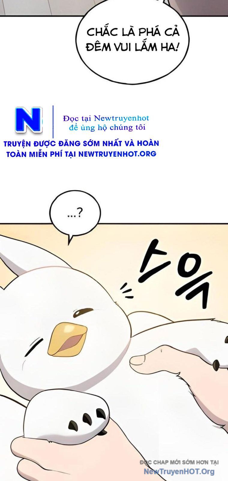 Chào Nhé, Chú Vẹt Mắt Tròn Griffin! Chap 5 - Next Chap 6