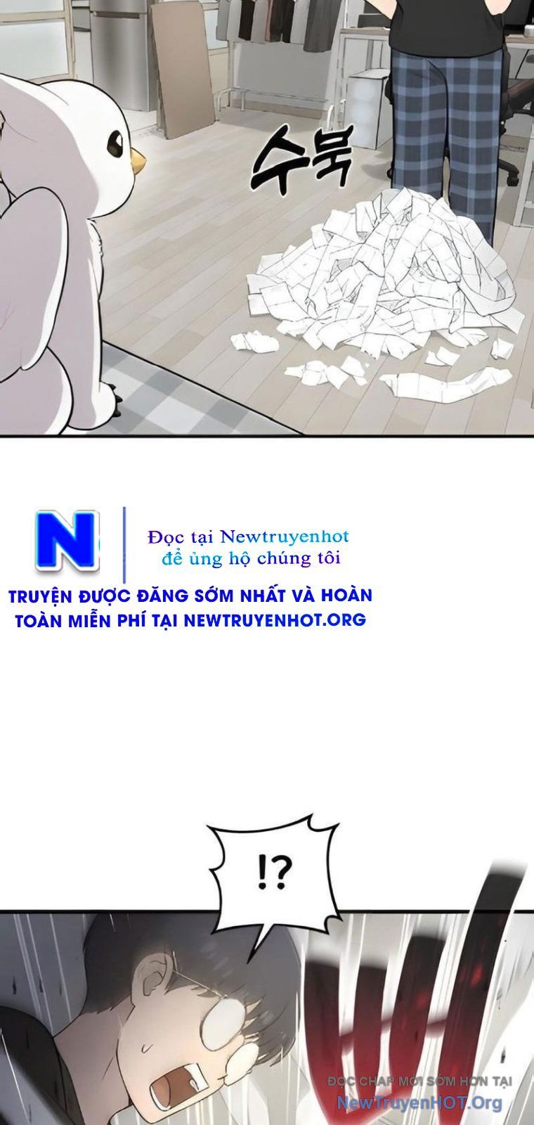 Chào Nhé, Chú Vẹt Mắt Tròn Griffin! Chap 5 - Next Chap 6