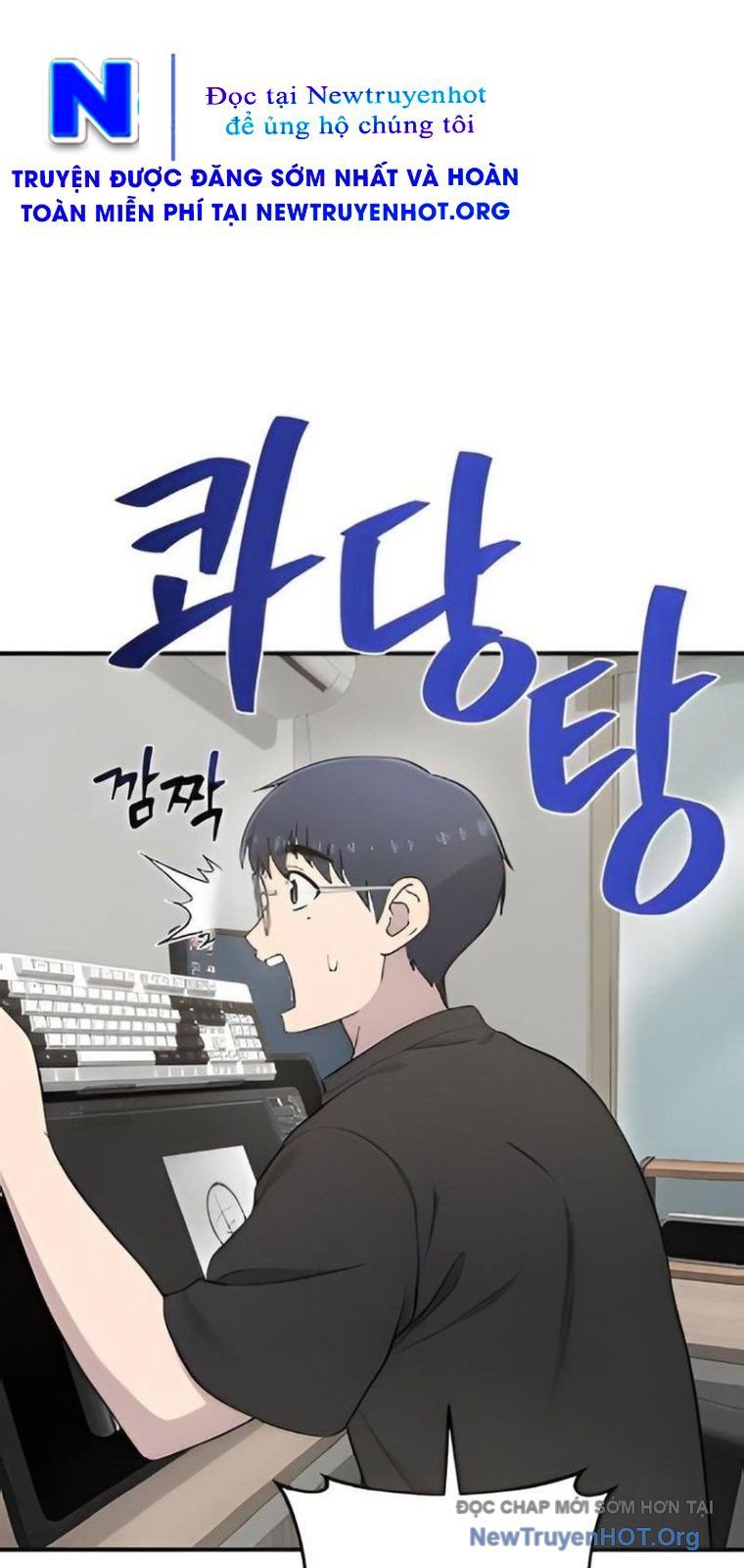 Chào Nhé, Chú Vẹt Mắt Tròn Griffin! Chap 5 - Next Chap 6