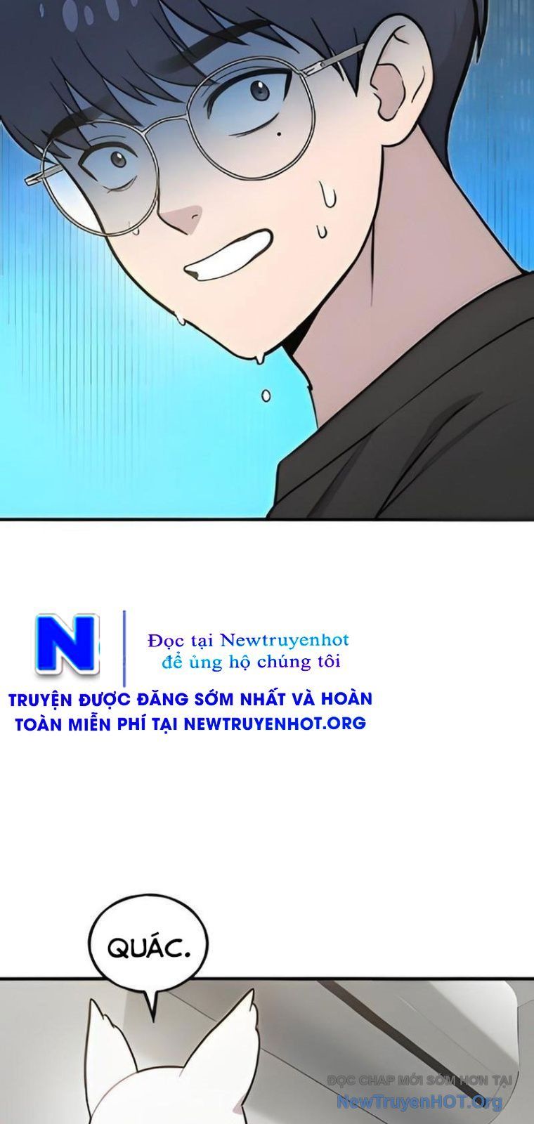 Chào Nhé, Chú Vẹt Mắt Tròn Griffin! Chap 5 - Next Chap 6