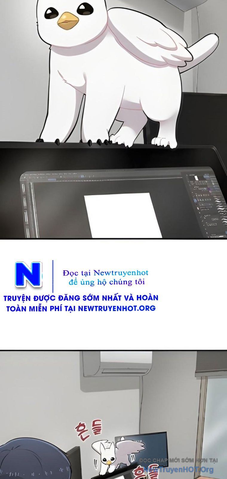 Chào Nhé, Chú Vẹt Mắt Tròn Griffin! Chap 5 - Next Chap 6