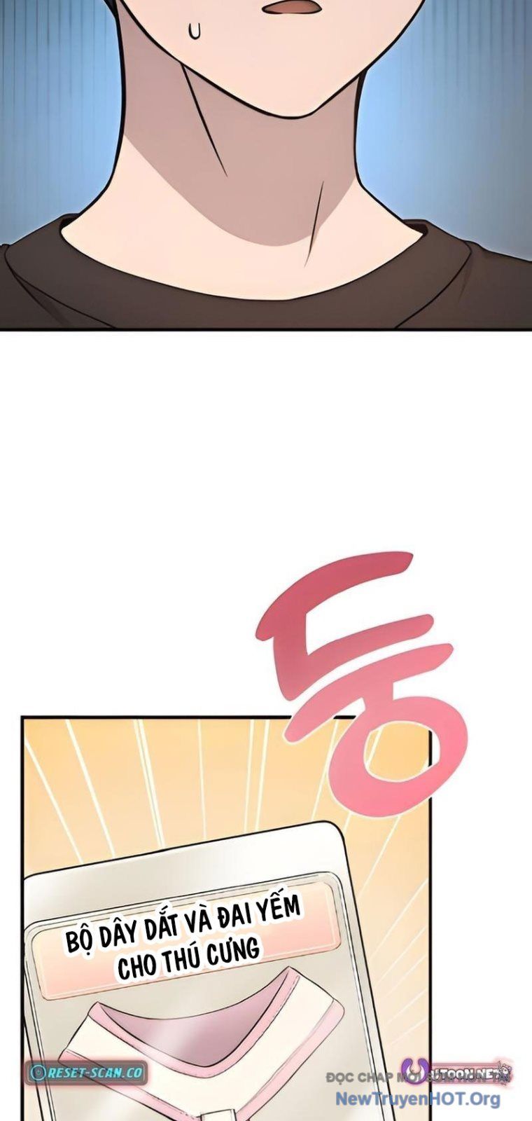 Chào Nhé, Chú Vẹt Mắt Tròn Griffin! Chap 5 - Next Chap 6