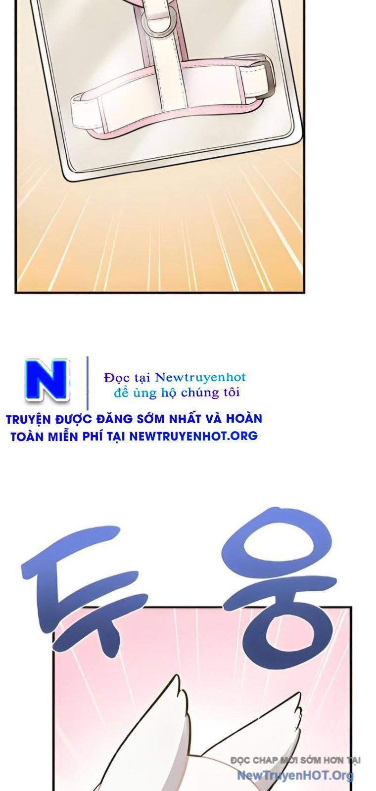 Chào Nhé, Chú Vẹt Mắt Tròn Griffin! Chap 5 - Next Chap 6