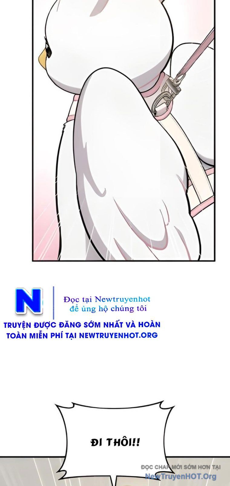 Chào Nhé, Chú Vẹt Mắt Tròn Griffin! Chap 5 - Next Chap 6