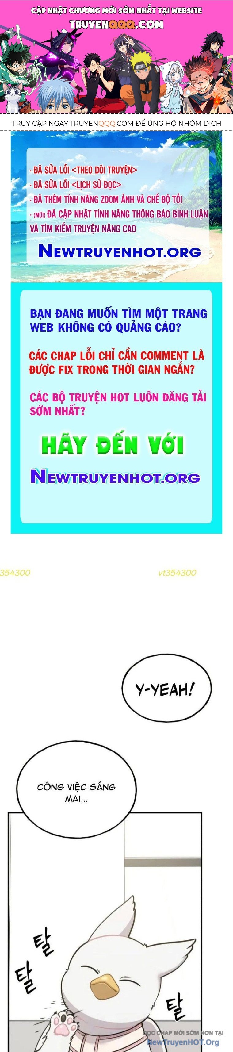 Chào Nhé, Chú Vẹt Mắt Tròn Griffin! Chap 6 - Next Chap 7