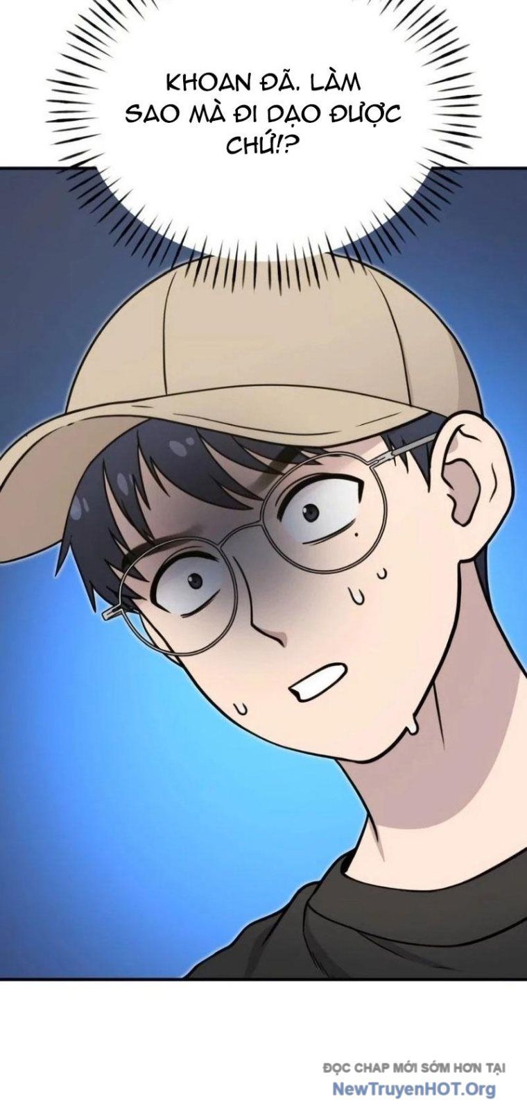 Chào Nhé, Chú Vẹt Mắt Tròn Griffin! Chap 6 - Next Chap 7