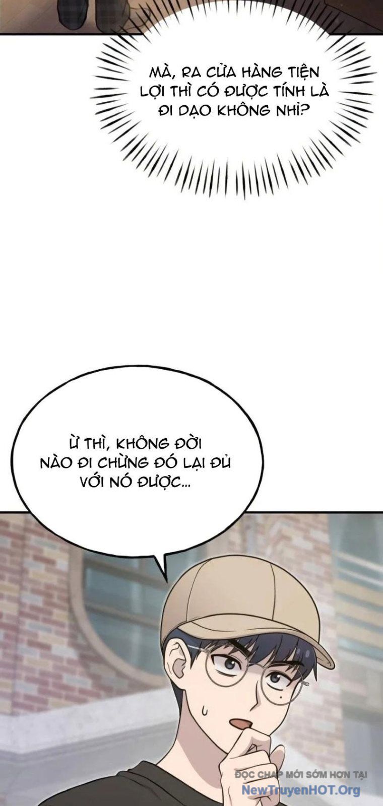 Chào Nhé, Chú Vẹt Mắt Tròn Griffin! Chap 6 - Next Chap 7