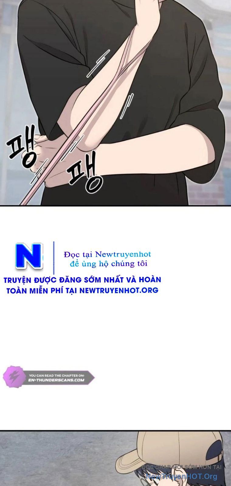 Chào Nhé, Chú Vẹt Mắt Tròn Griffin! Chap 6 - Next Chap 7