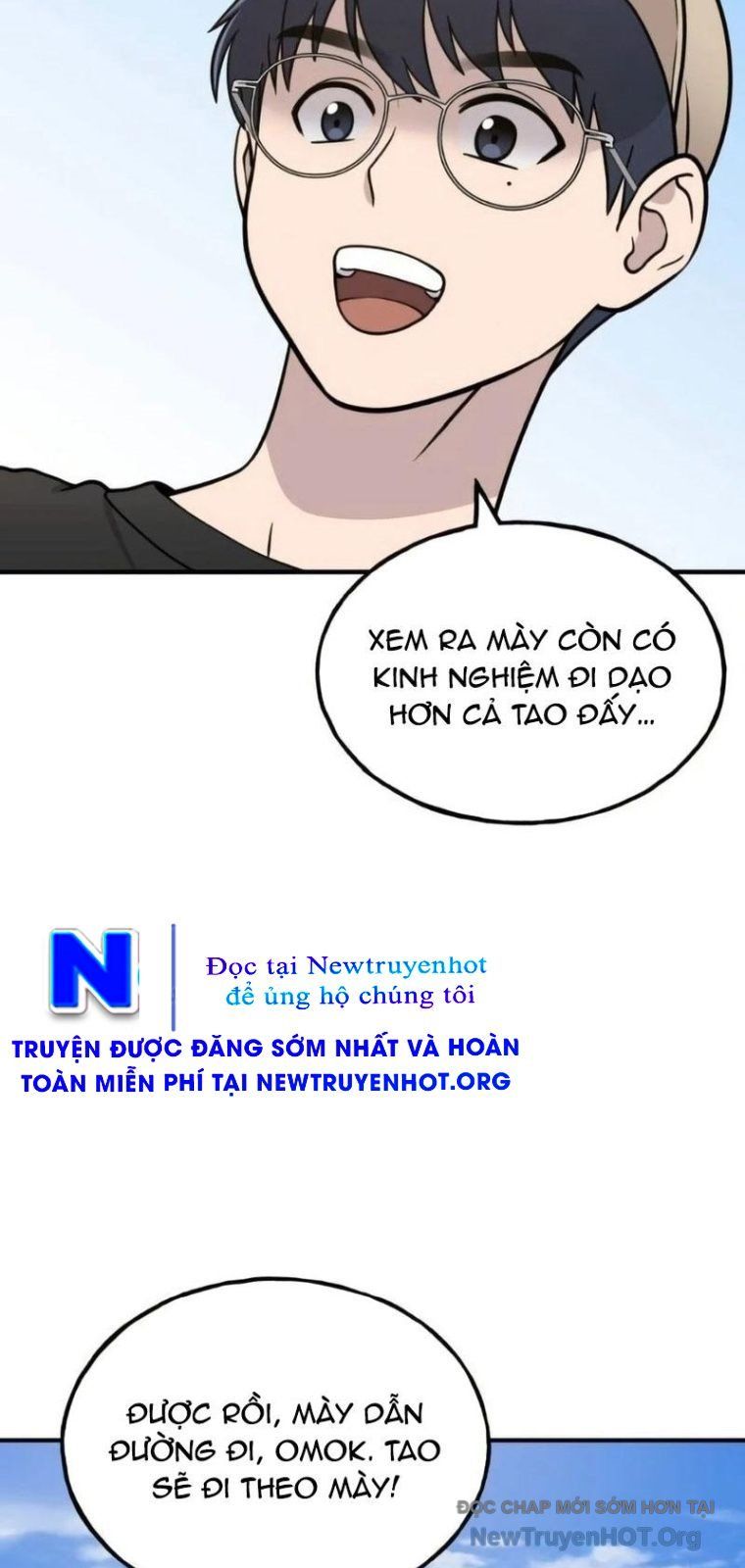 Chào Nhé, Chú Vẹt Mắt Tròn Griffin! Chap 6 - Next Chap 7