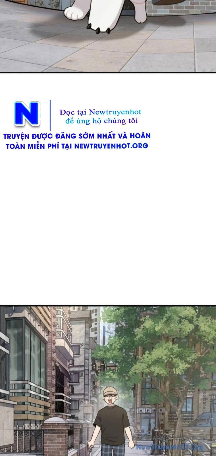 Chào Nhé, Chú Vẹt Mắt Tròn Griffin! Chap 6 - Next Chap 7