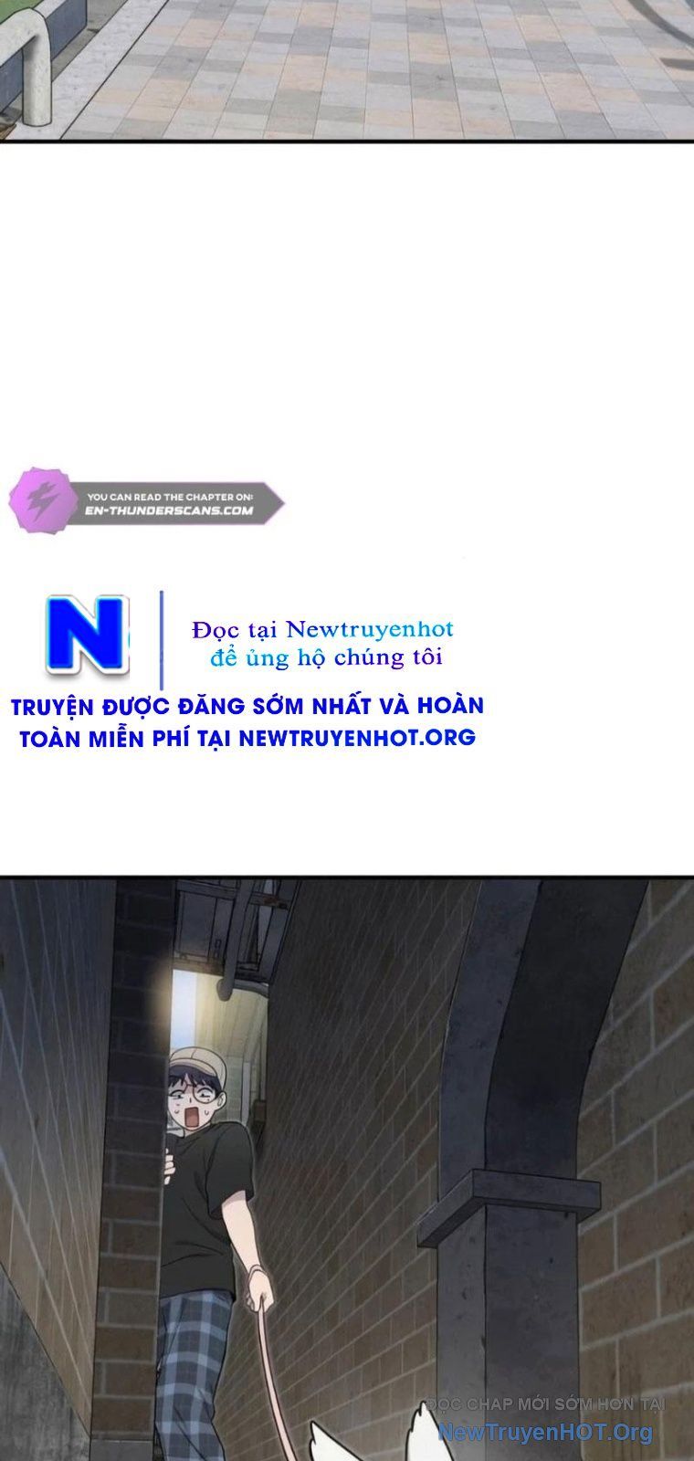 Chào Nhé, Chú Vẹt Mắt Tròn Griffin! Chap 6 - Next Chap 7