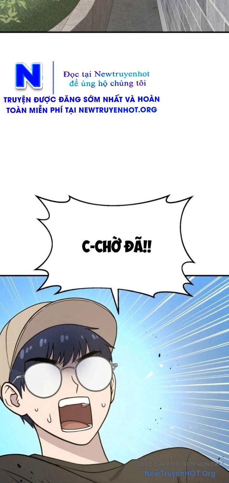 Chào Nhé, Chú Vẹt Mắt Tròn Griffin! Chap 6 - Next Chap 7