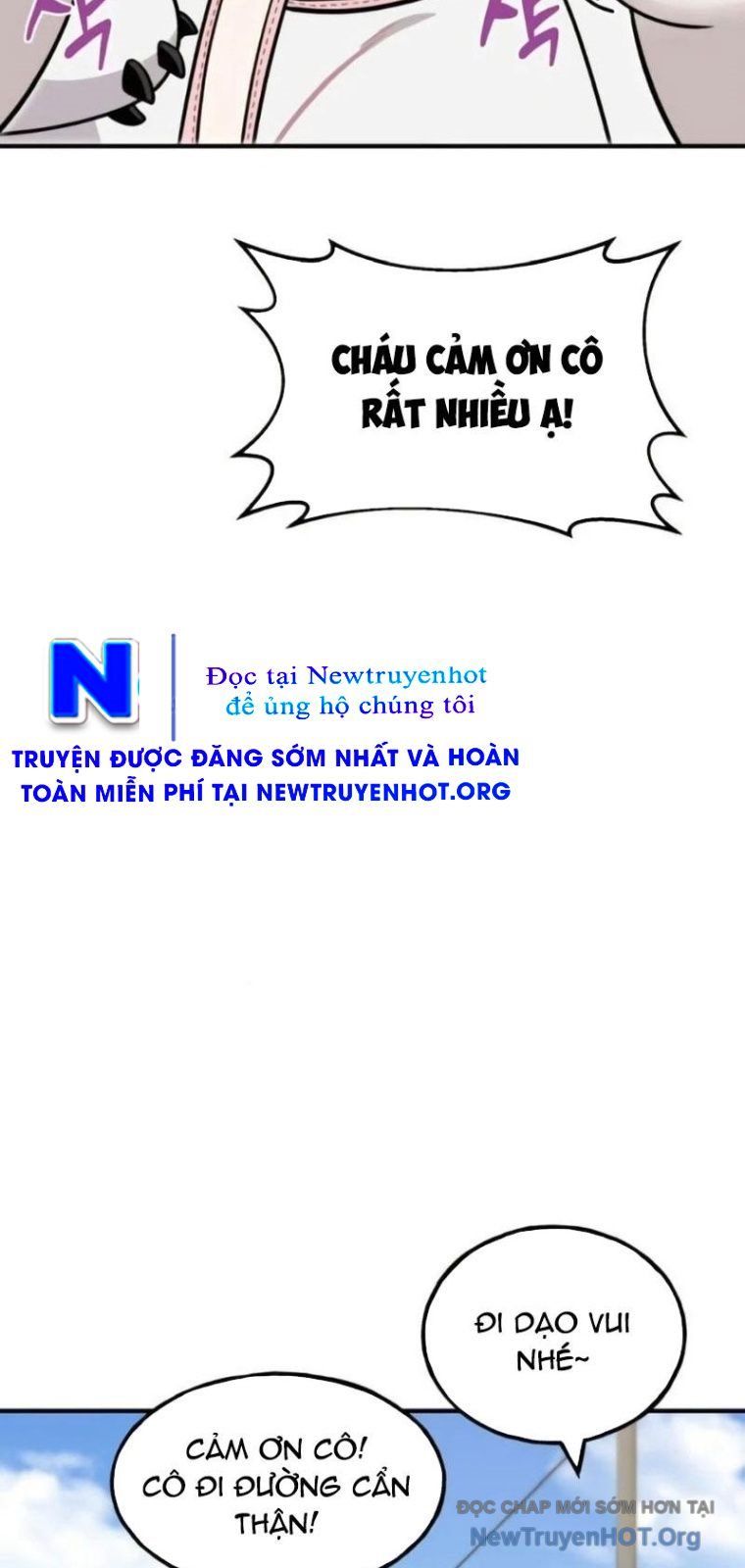 Chào Nhé, Chú Vẹt Mắt Tròn Griffin! Chap 6 - Next Chap 7