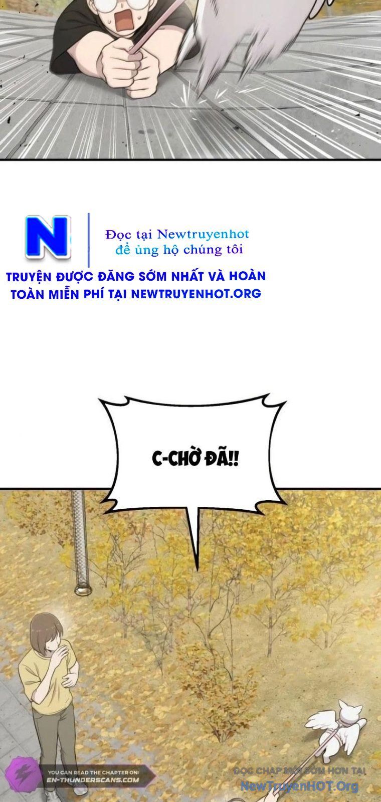 Chào Nhé, Chú Vẹt Mắt Tròn Griffin! Chap 6 - Next Chap 7