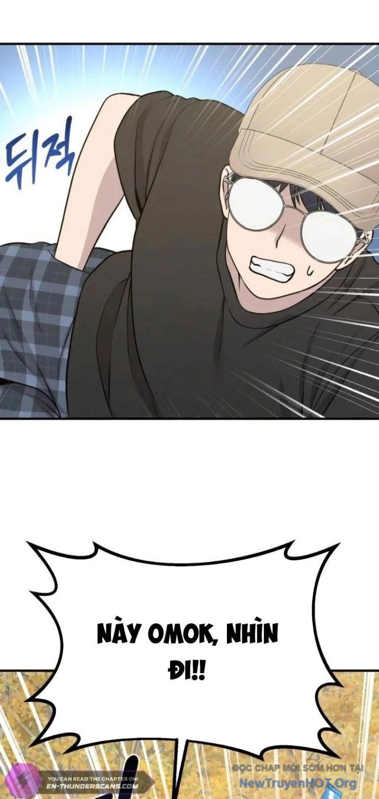 Chào Nhé, Chú Vẹt Mắt Tròn Griffin! Chap 6 - Next Chap 7