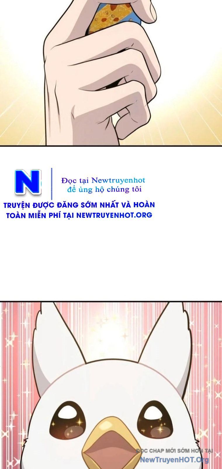 Chào Nhé, Chú Vẹt Mắt Tròn Griffin! Chap 6 - Next Chap 7