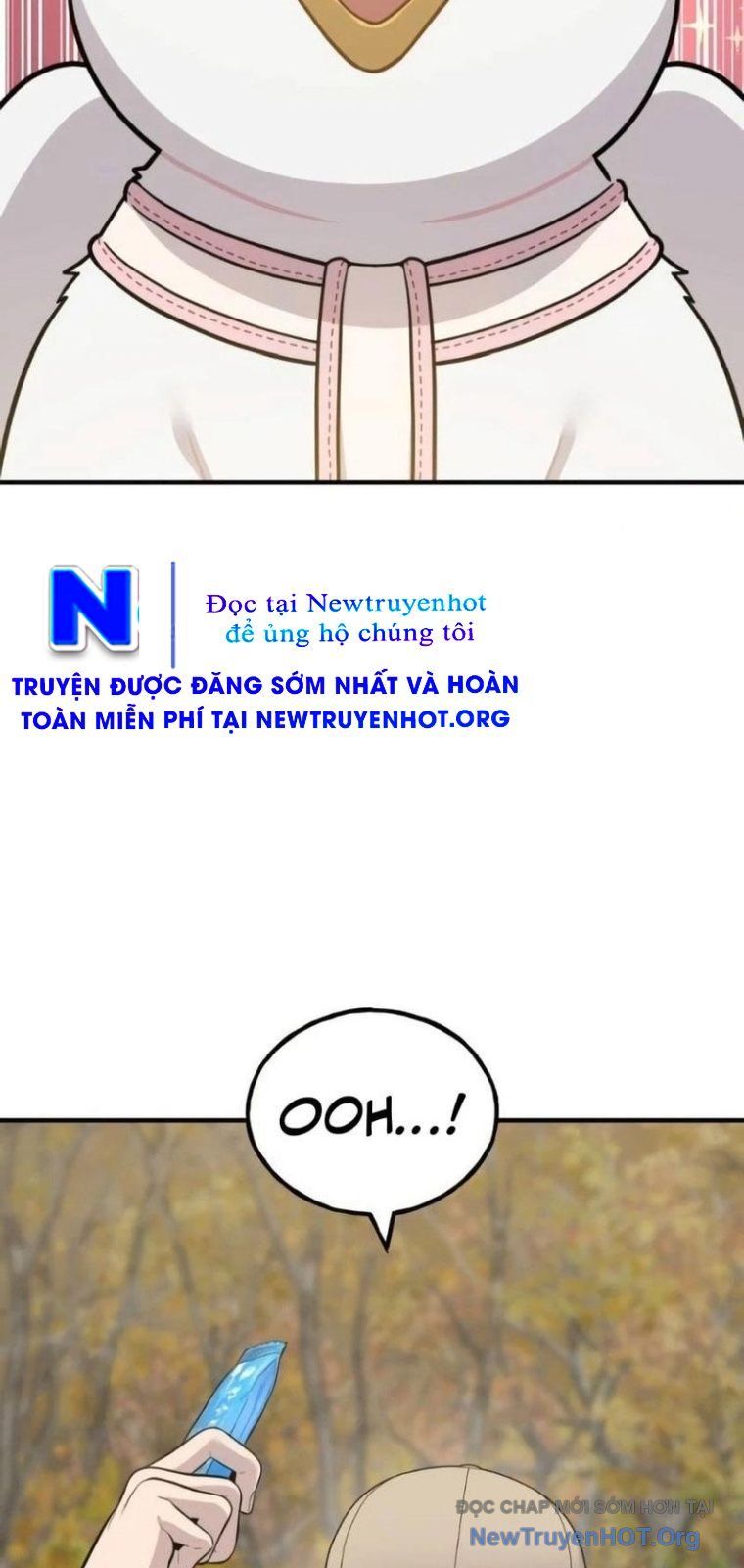 Chào Nhé, Chú Vẹt Mắt Tròn Griffin! Chap 6 - Next Chap 7