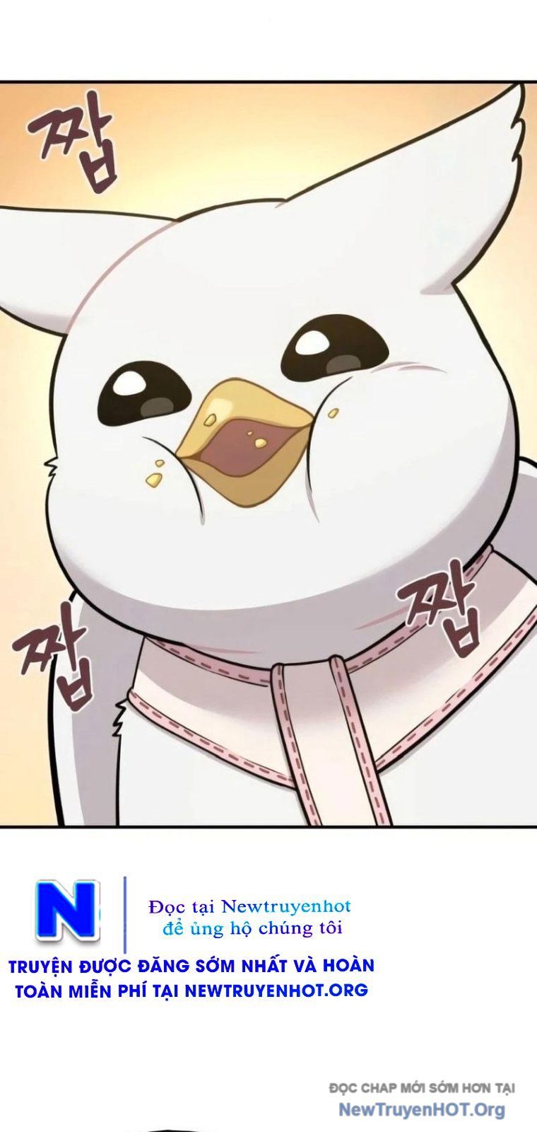 Chào Nhé, Chú Vẹt Mắt Tròn Griffin! Chap 6 - Next Chap 7