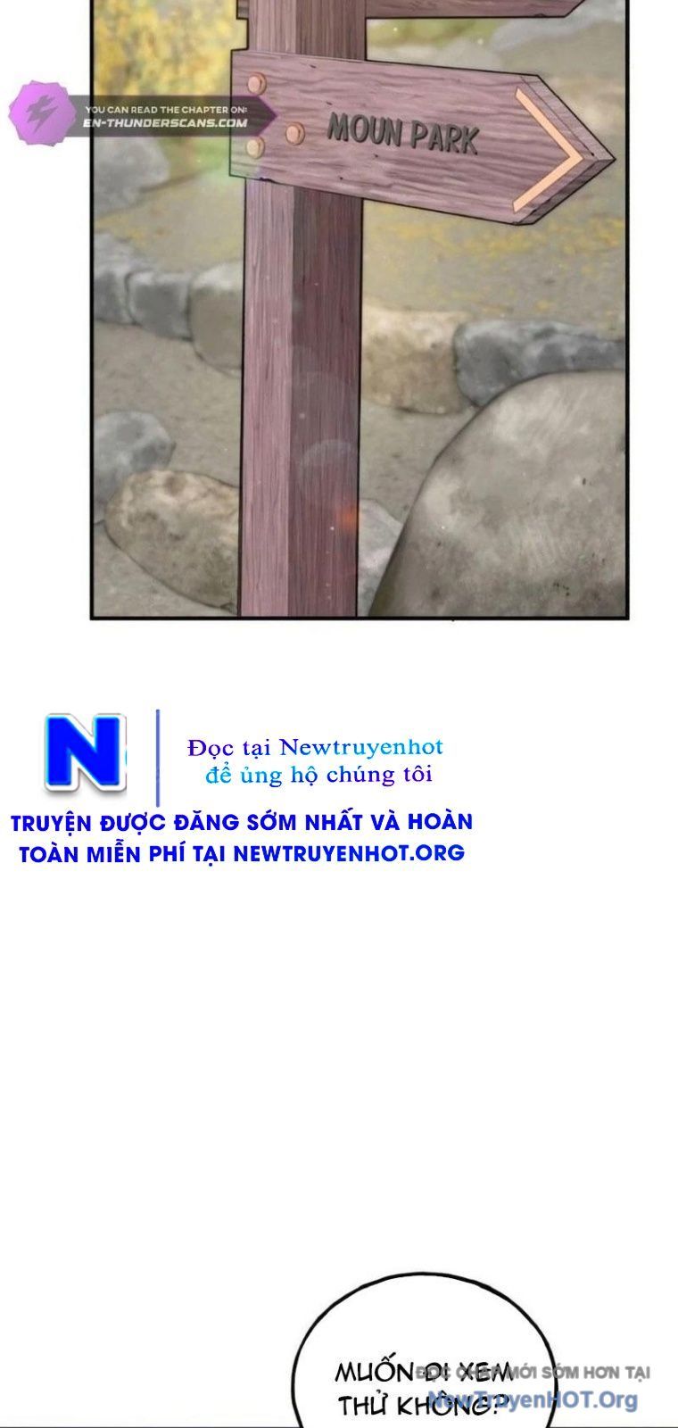 Chào Nhé, Chú Vẹt Mắt Tròn Griffin! Chap 6 - Next Chap 7
