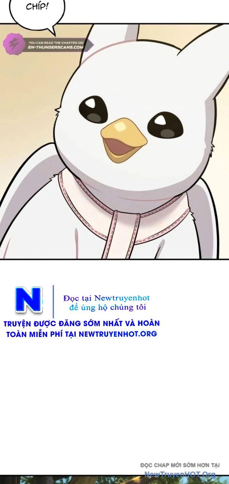 Chào Nhé, Chú Vẹt Mắt Tròn Griffin! Chap 6 - Next Chap 7