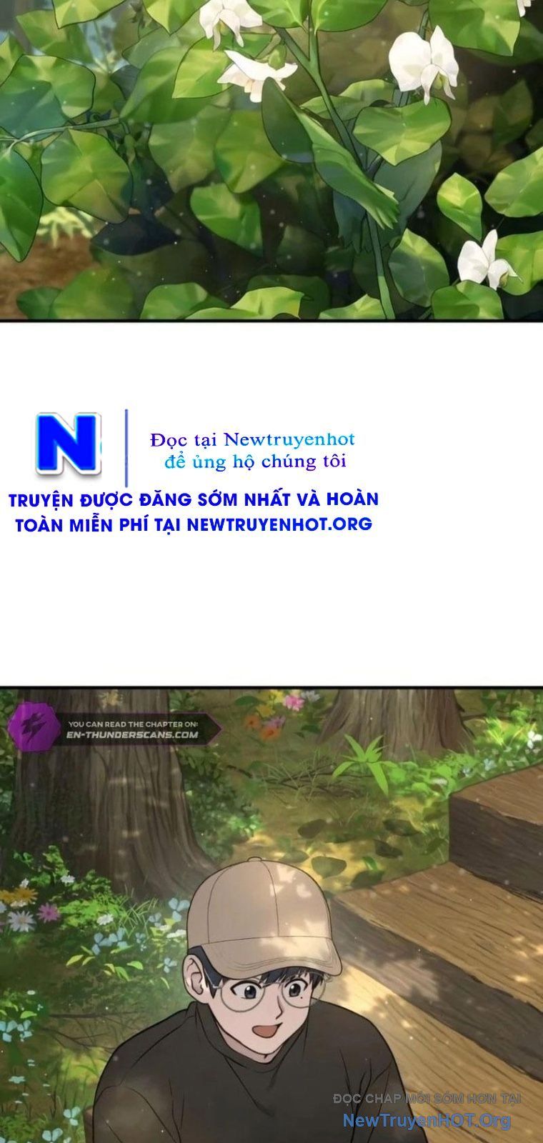 Chào Nhé, Chú Vẹt Mắt Tròn Griffin! Chap 6 - Next Chap 7