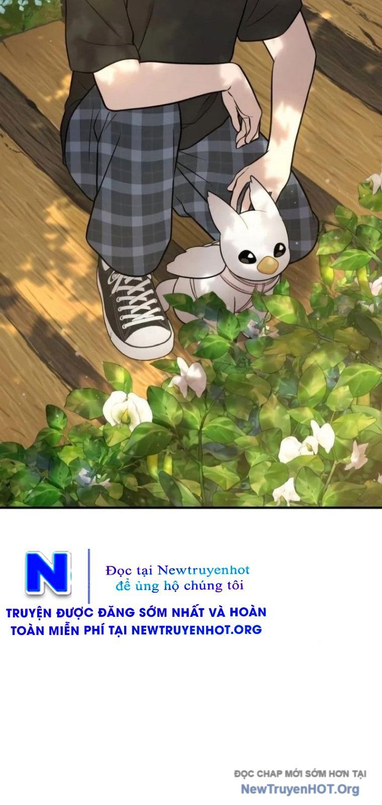Chào Nhé, Chú Vẹt Mắt Tròn Griffin! Chap 6 - Next Chap 7