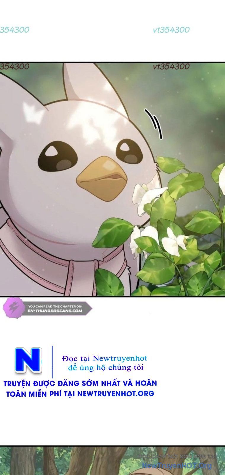 Chào Nhé, Chú Vẹt Mắt Tròn Griffin! Chap 6 - Next Chap 7