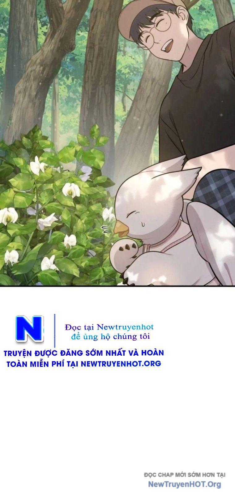 Chào Nhé, Chú Vẹt Mắt Tròn Griffin! Chap 6 - Next Chap 7