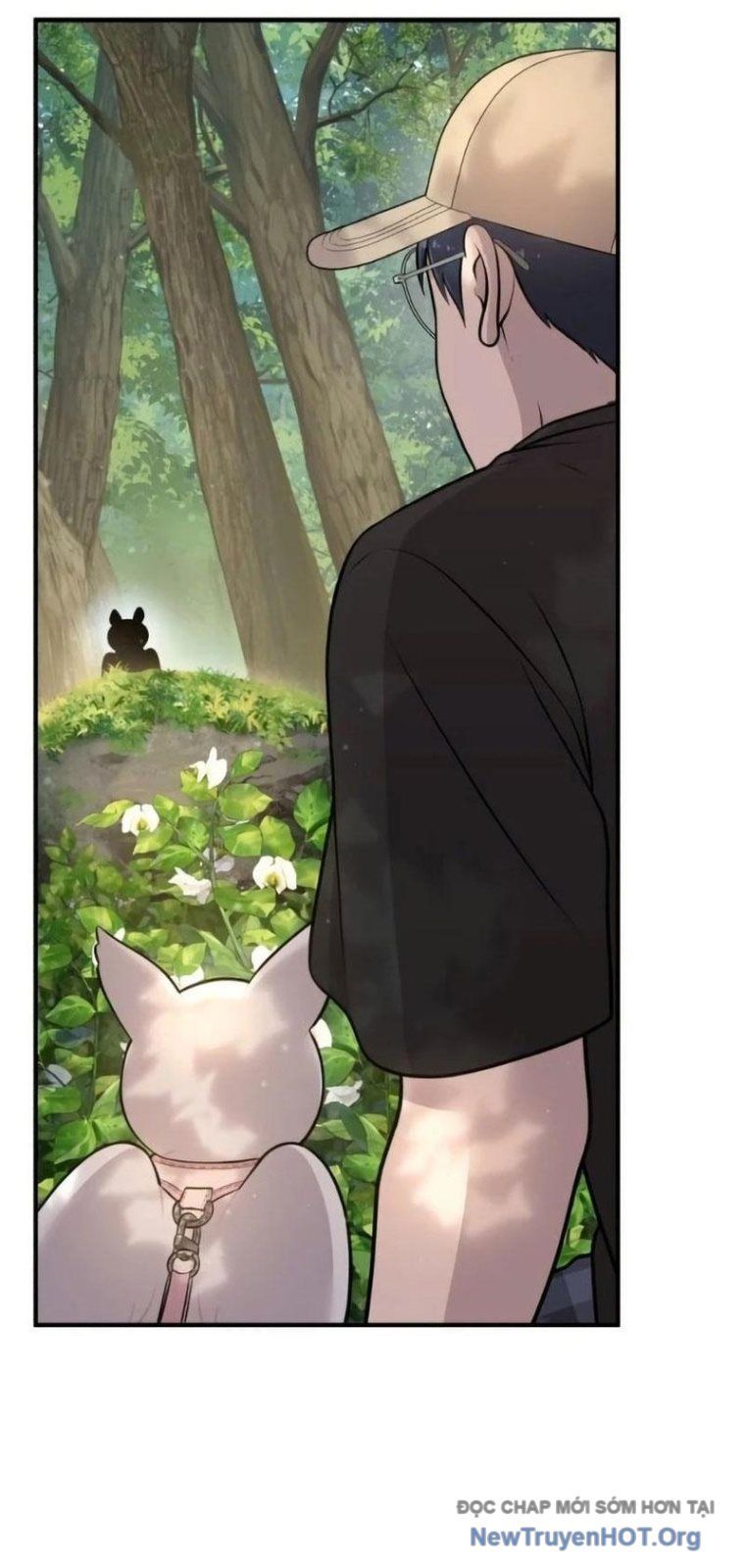 Chào Nhé, Chú Vẹt Mắt Tròn Griffin! Chap 6 - Next Chap 7